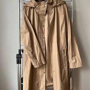 Calvin Klein Spring Jacket